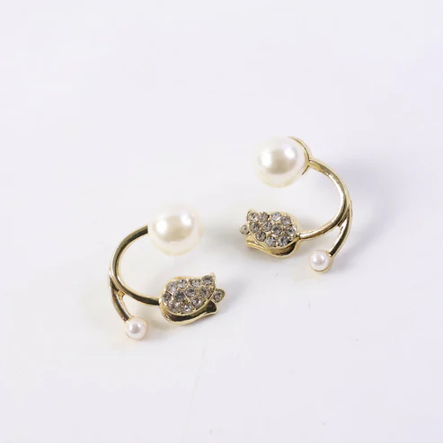 Stud Earrings