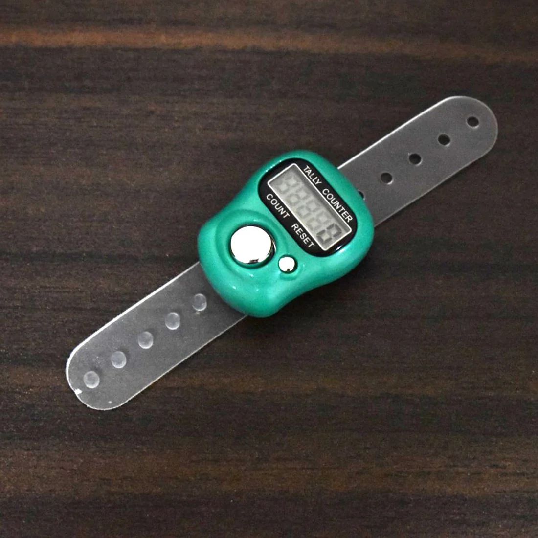 Electronic Tally Counter – Manual Digital Finger Counter | Tetherix - Image 4