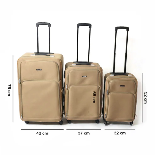 Luggage Set