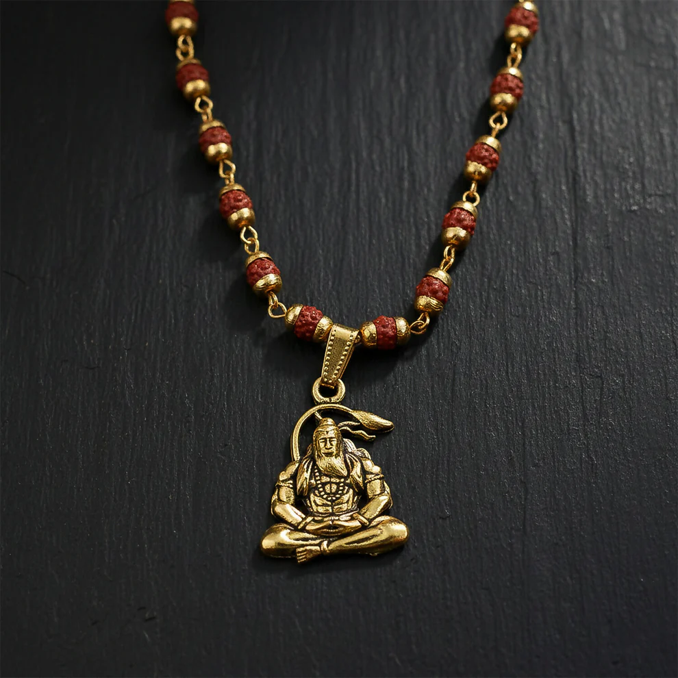 Pendant Necklace