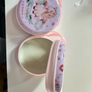 Coin Pouch