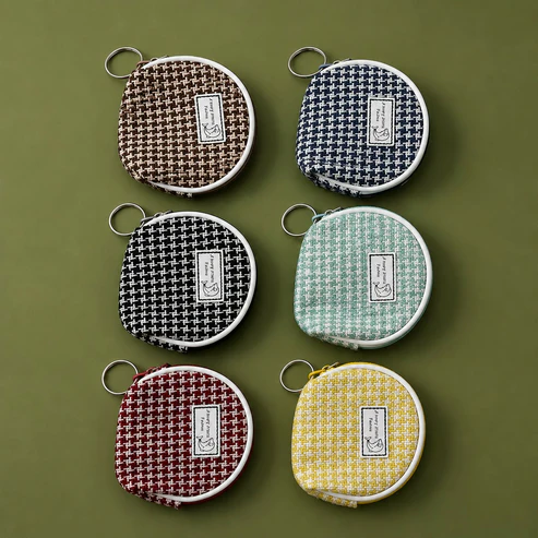 Pouch Wallet
