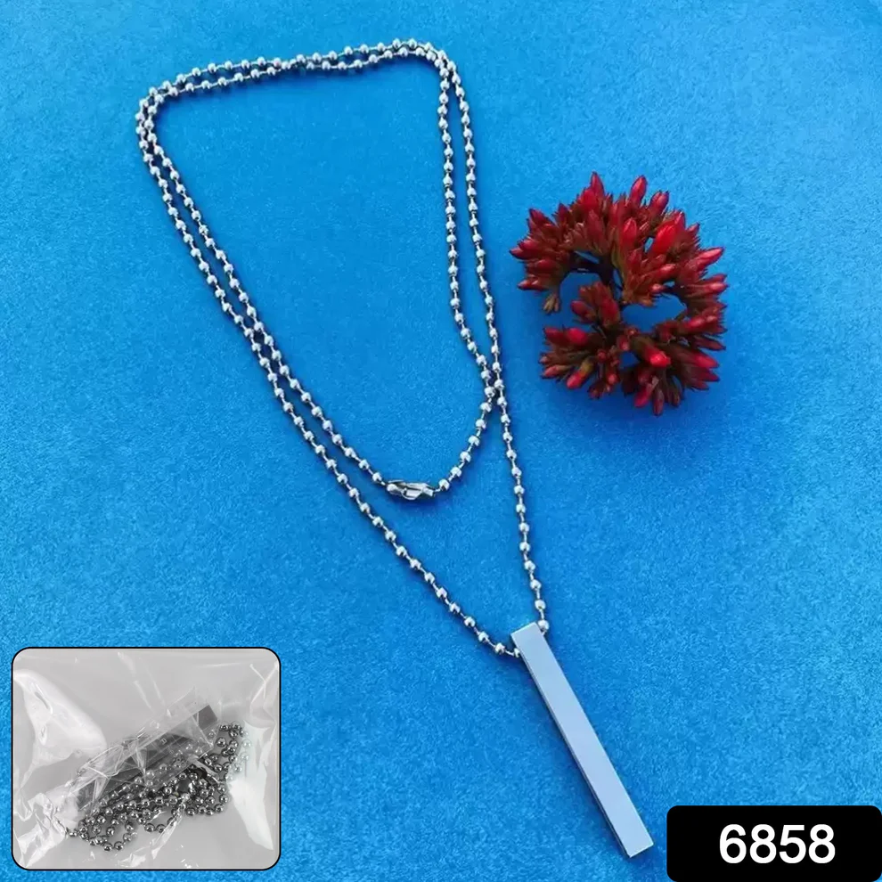 Locket Necklace