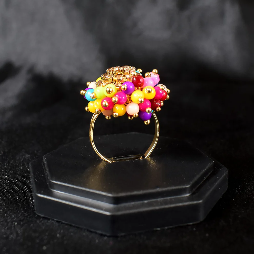 Statement Earrings