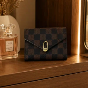 Compact Wallet
