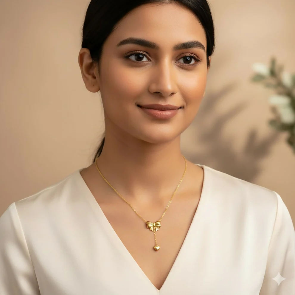 Pendant Necklace