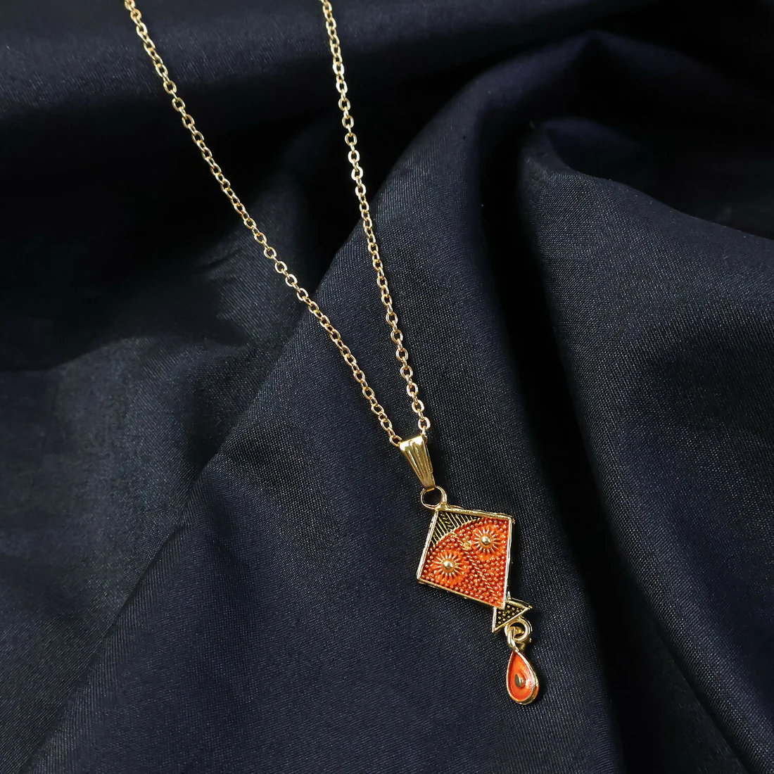 Pendant Necklace