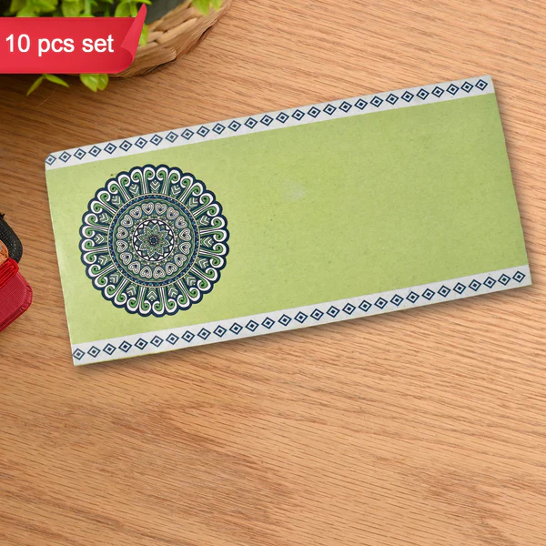 Gift Envelopes
