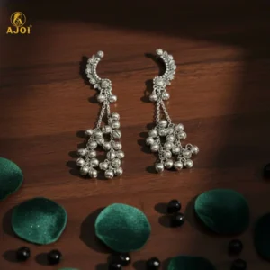 Jhumka Earrings