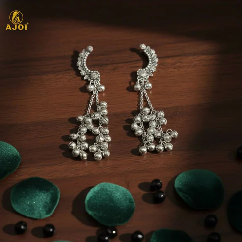 Jhumka Earrings