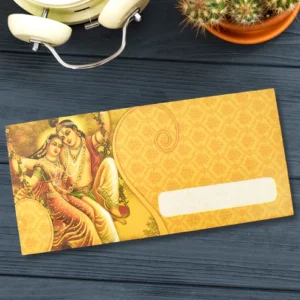 Gift Envelopes