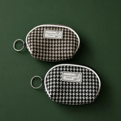 Pouch Wallet