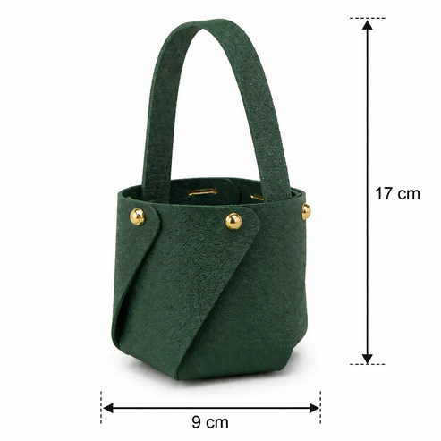 Bucket Handbag