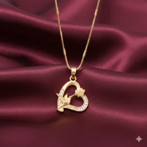 Pendant Necklace