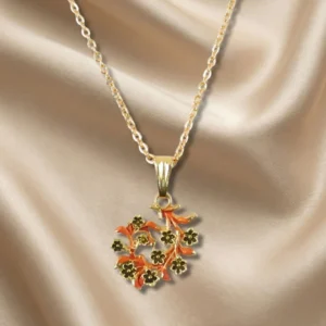 Pendant Necklace