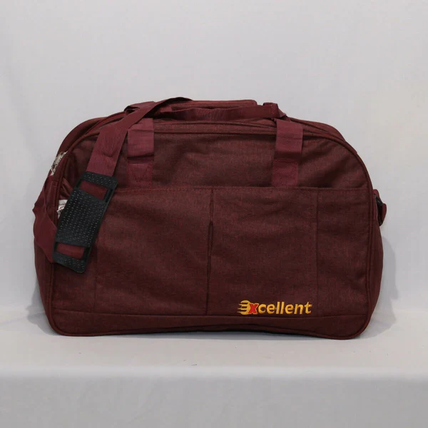 Duffle Bag