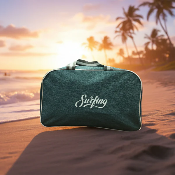 Duffel Bag