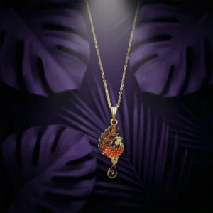 Pendant Necklace