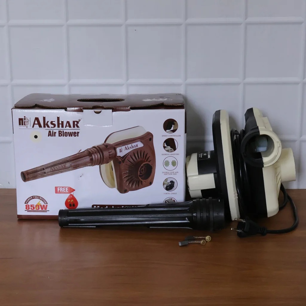 Electric Air Blower