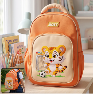 School Backpack