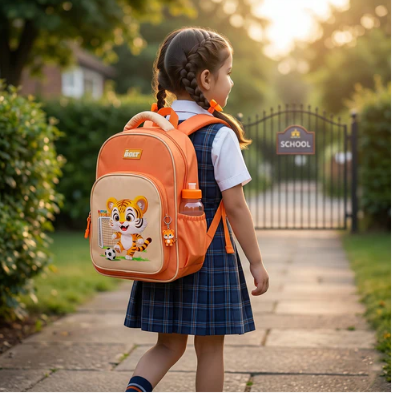 School Backpack
