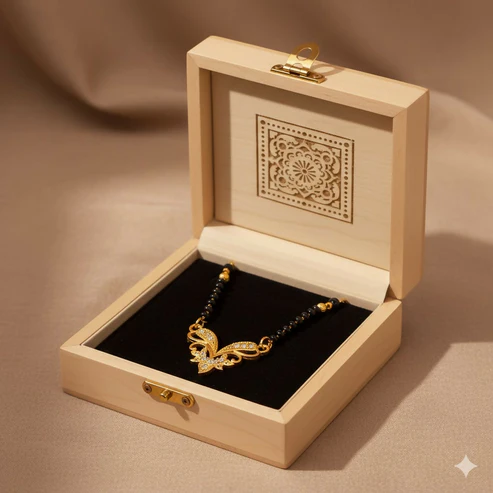 Gold-Plated