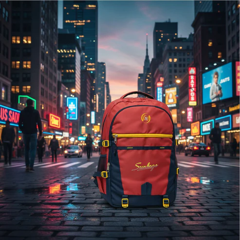 Trekking Backpack