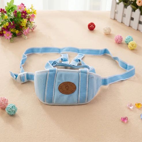 Baby Walking Assist Belt – Supportive Toddler Harness for Early Walks - Image 4