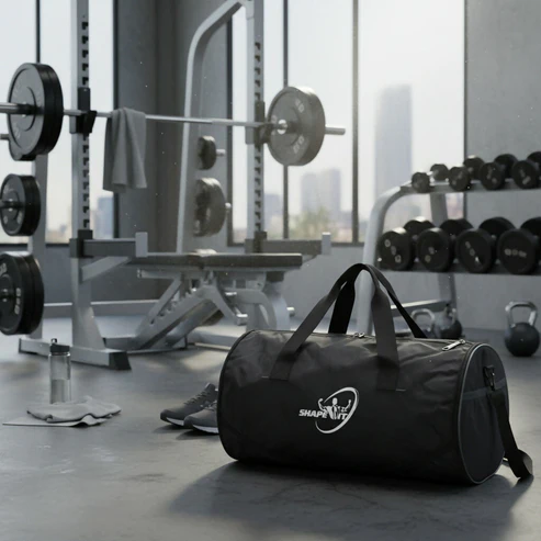 Duffle Bag