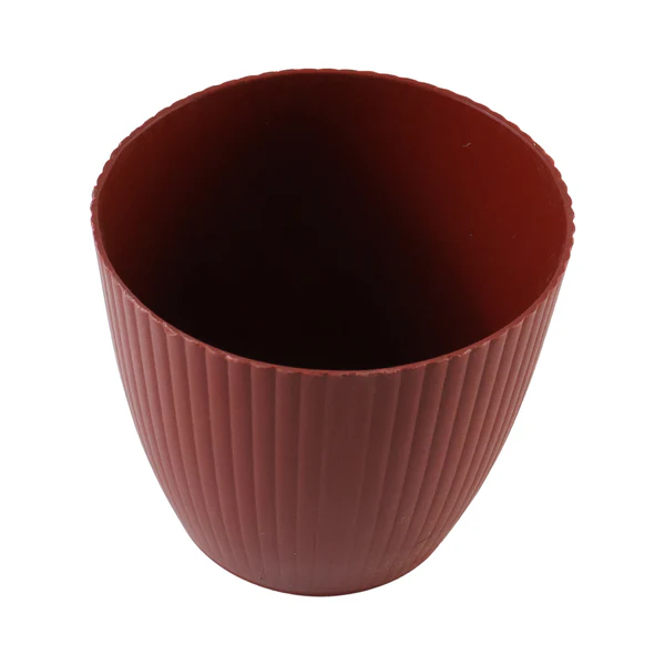Plastic Flower Pots – Durable Round Planters for Home & Garden | Plant Edge - Image 2
