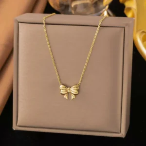 Pendant Necklace