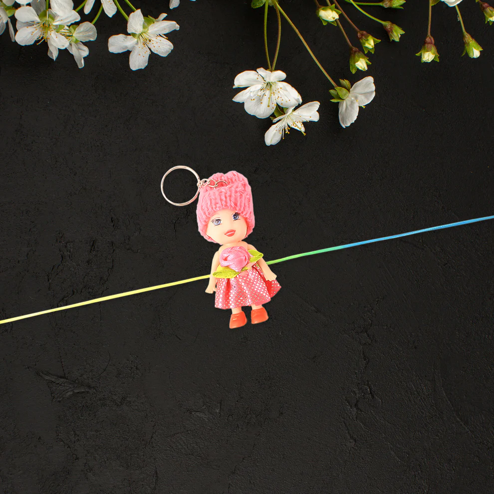 Kids Doll Rakhi