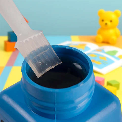 Camlin Paste 150 ml – Smooth Non-Toxic Glue with Applicator Brush
