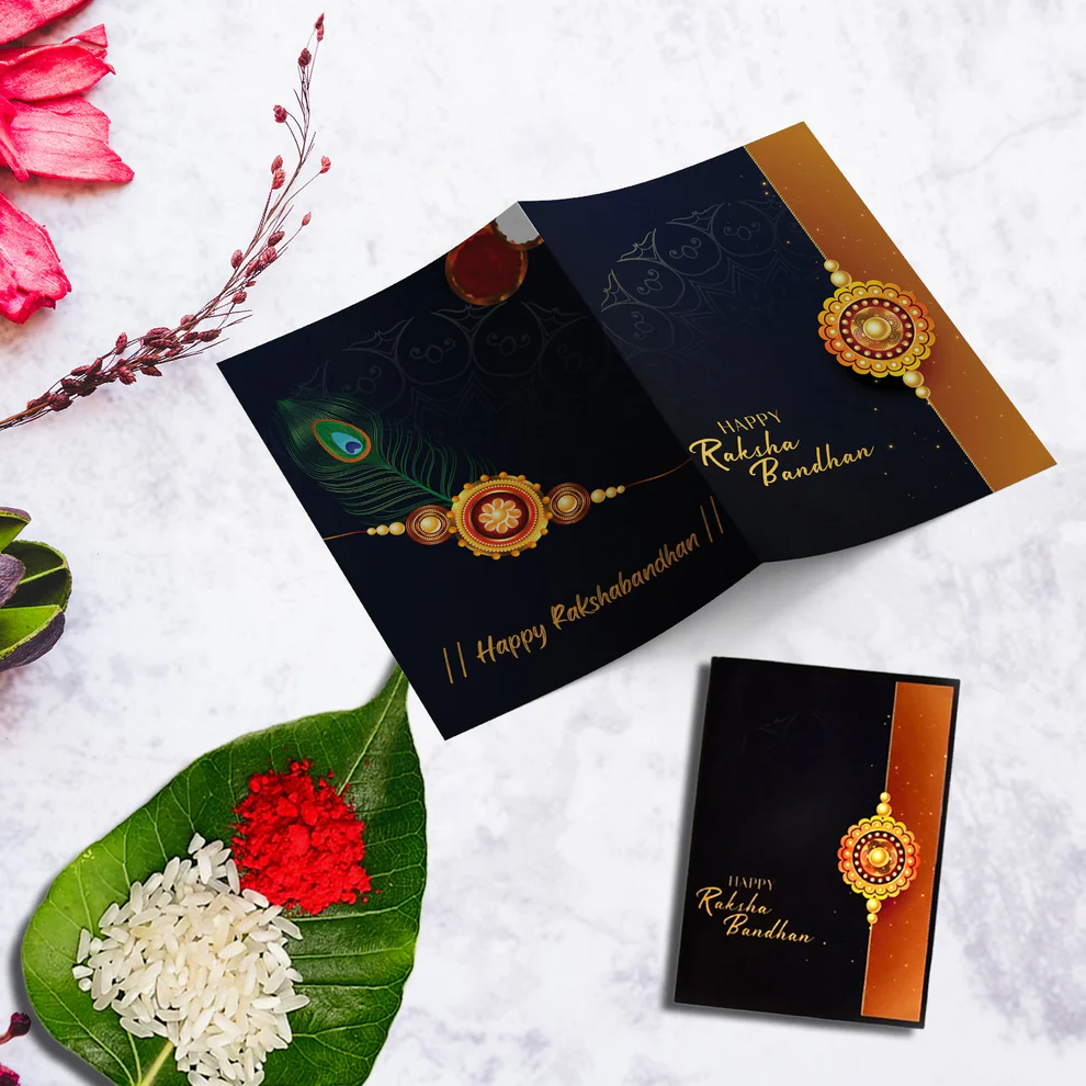 Rakhi Combo
