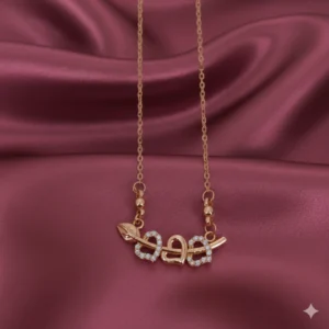 Pendant Necklace