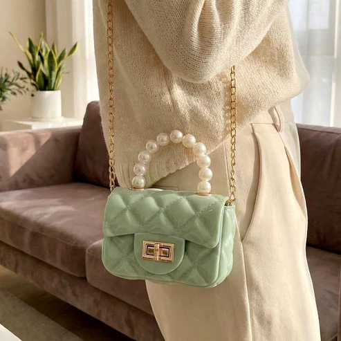 Mini Handbag