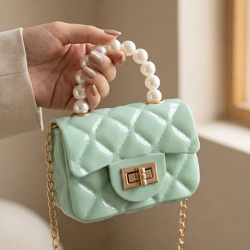 Mini Handbag