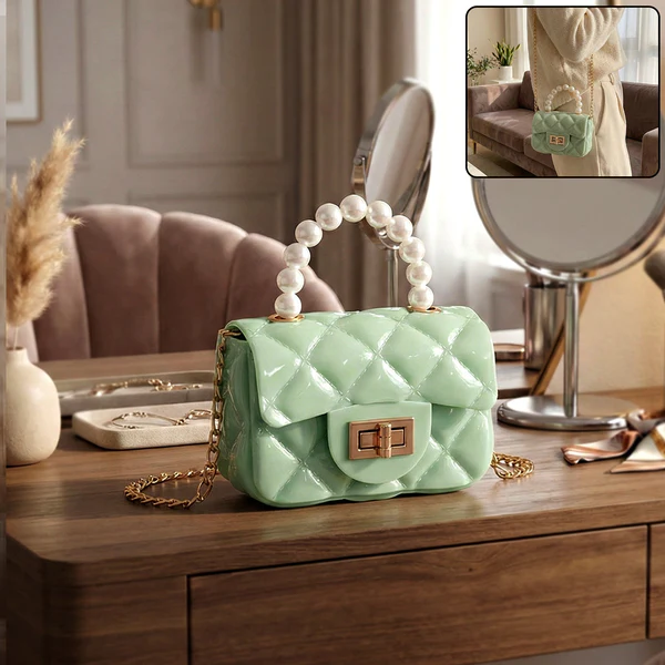 Mini Handbag