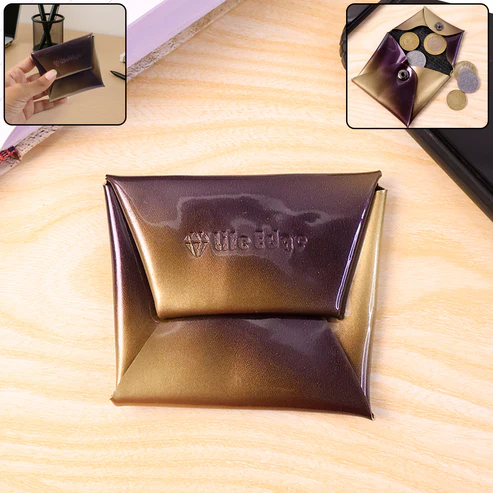 Coin Pouch