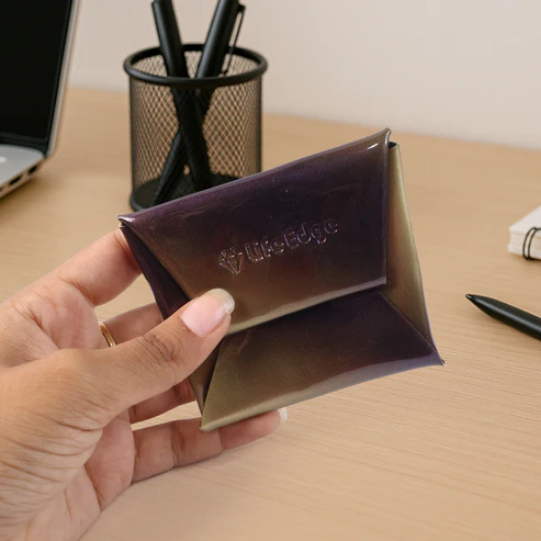 Coin Pouch