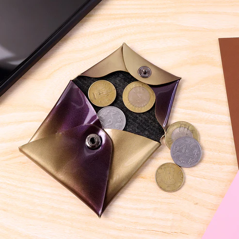 Coin Pouch