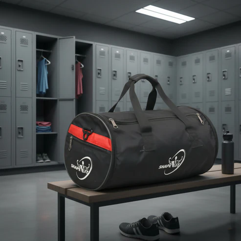 Duffle Bag