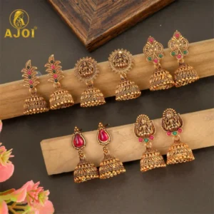 Earrings Set