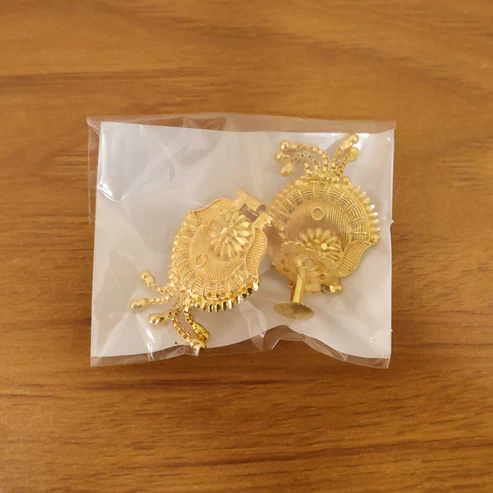 Jhumka Earrings