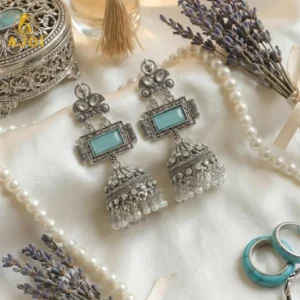 Jhumka Earrings