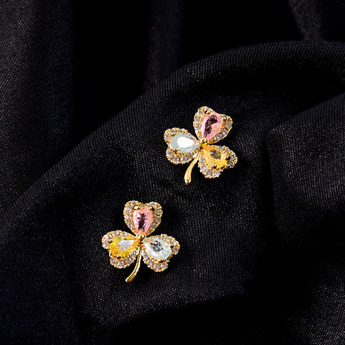 Stud Earrings