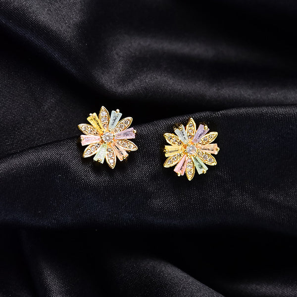 Stud Earrings
