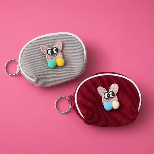 Coin Pouch