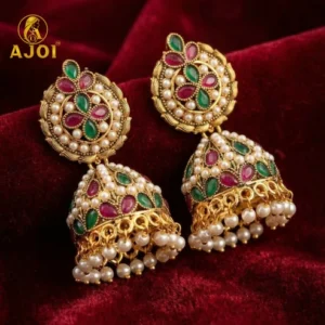 Jhumka Earrings