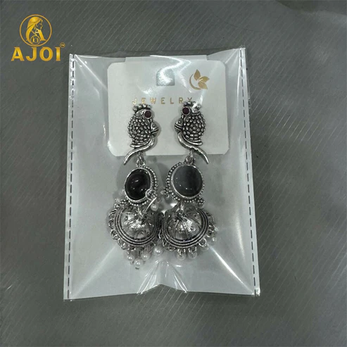 Jhumka Earrings